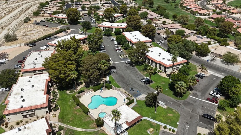 9643 Spyglass Avenue #39 Desert Hot Springs, CA 92240