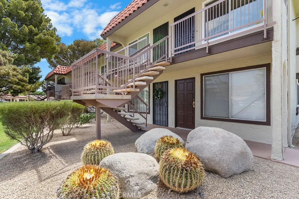 9643 Spyglass Avenue #39 Desert Hot Springs, CA 92240