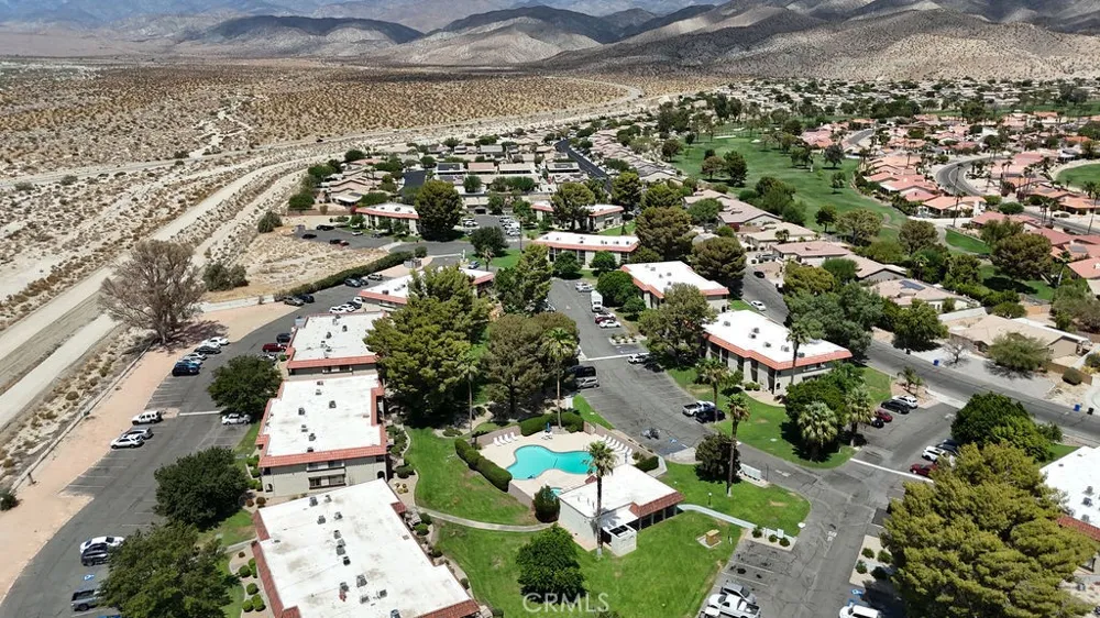 9643 Spyglass Avenue #39 Desert Hot Springs, CA 92240