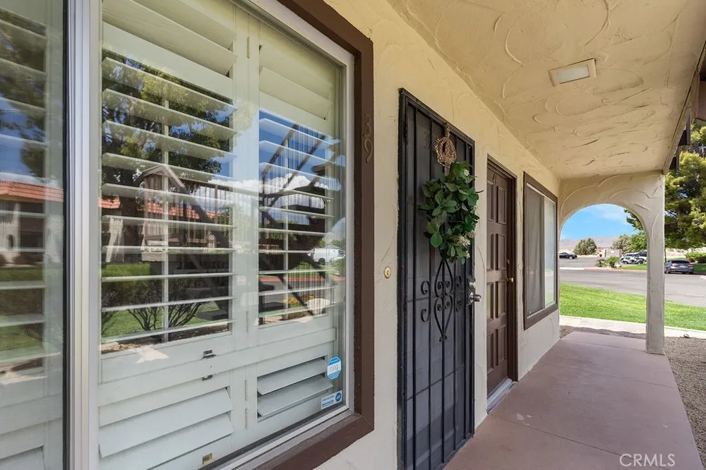9643 Spyglass Avenue #39 Desert Hot Springs, CA 92240