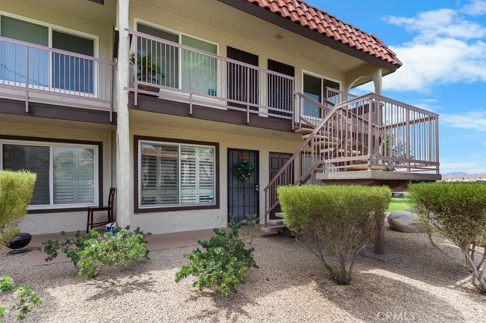 9643 Spyglass Avenue #39 Desert Hot Springs, CA 92240