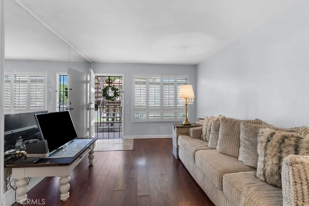 9643 Spyglass Avenue #39 Desert Hot Springs, CA 92240