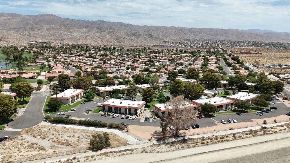 9643 Spyglass Avenue #39 Desert Hot Springs, CA 92240