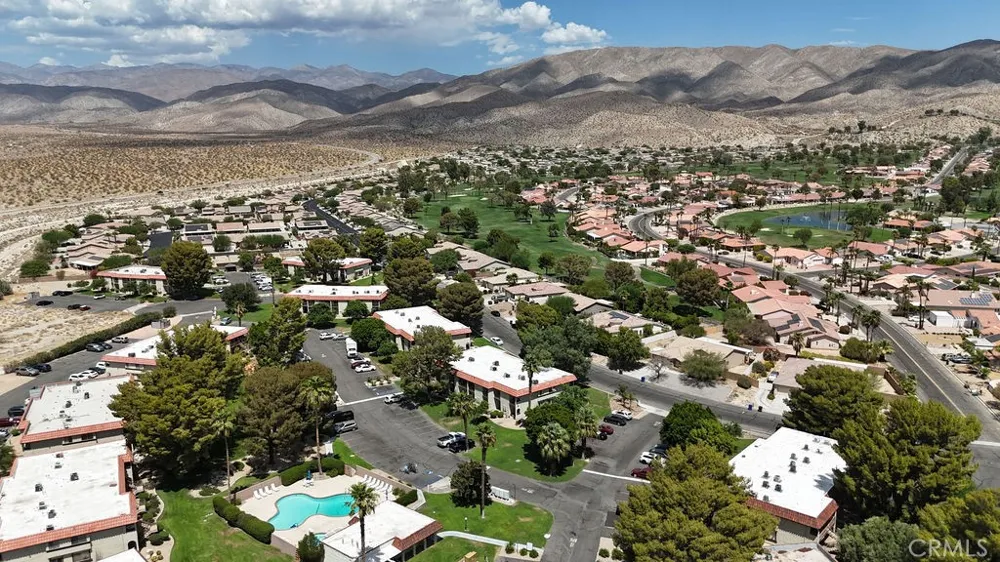 9643 Spyglass Avenue #39 Desert Hot Springs, CA 92240