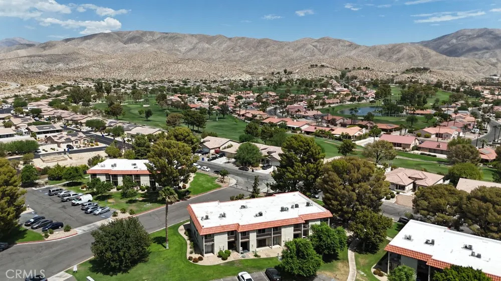 9643 Spyglass Avenue #39 Desert Hot Springs, CA 92240