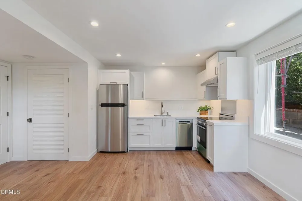 6341 Rosswood Terrace Los Angeles, CA 90042