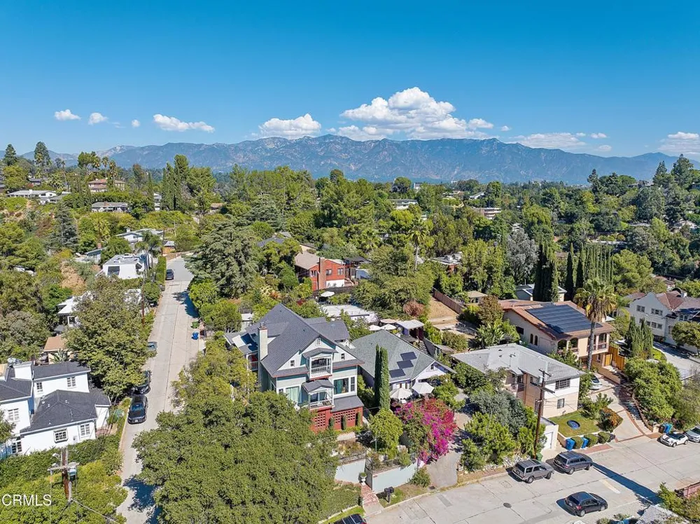 6341 Rosswood Terrace Los Angeles, CA 90042