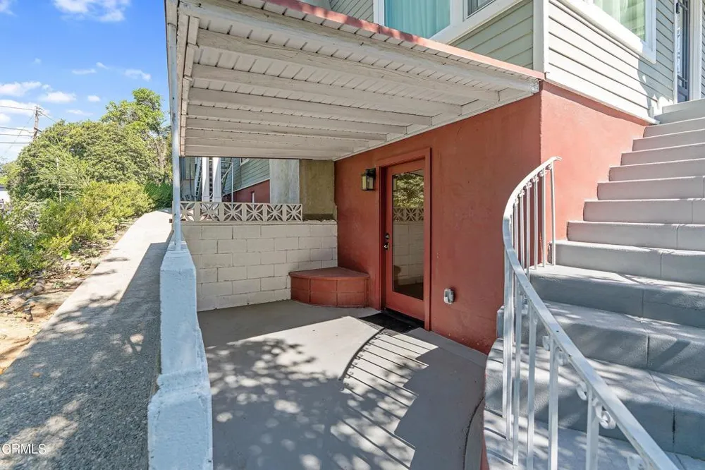 6341 Rosswood Terrace Los Angeles, CA 90042