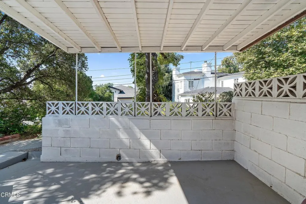 6341 Rosswood Terrace Los Angeles, CA 90042