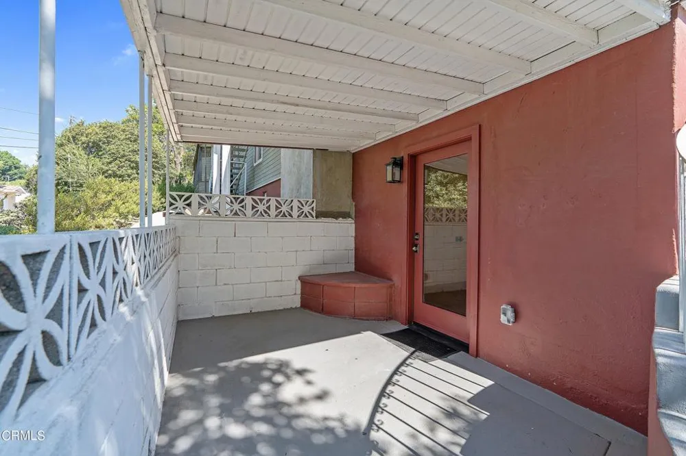 6341 Rosswood Terrace Los Angeles, CA 90042