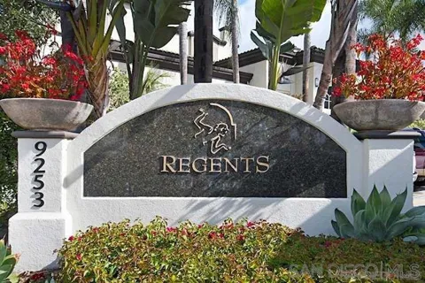 9263 Regents Rd #B204
