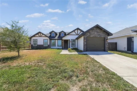 4602 Vikings Drive