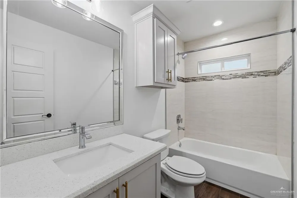 4602 Vikings Drive San Juan, TX 78589