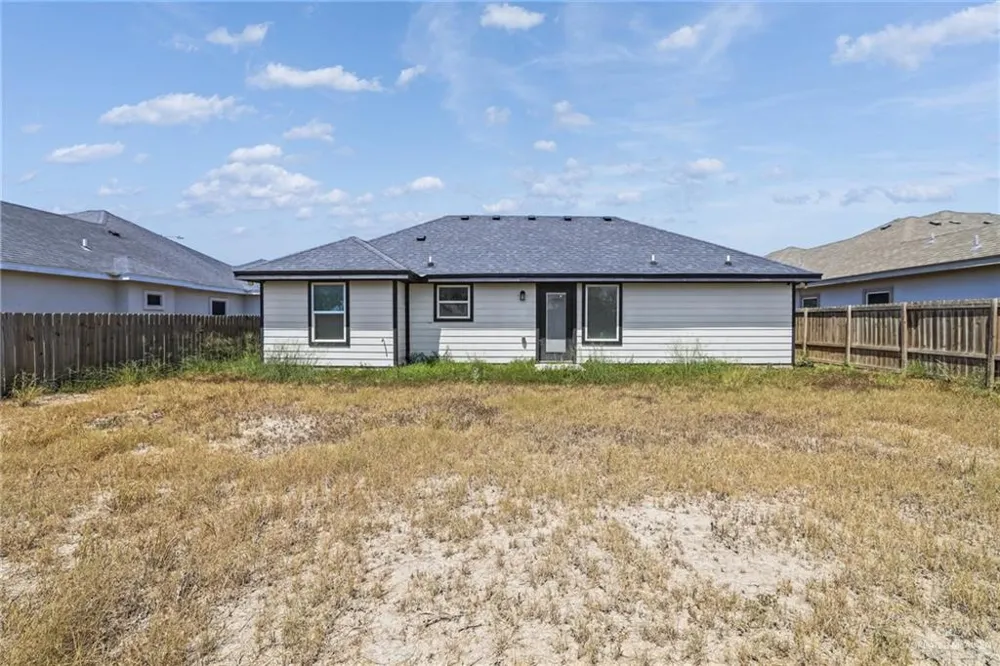 4602 Vikings Drive San Juan, TX 78589