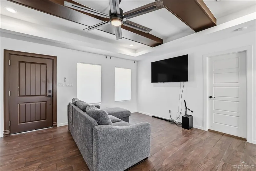 4602 Vikings Drive San Juan, TX 78589
