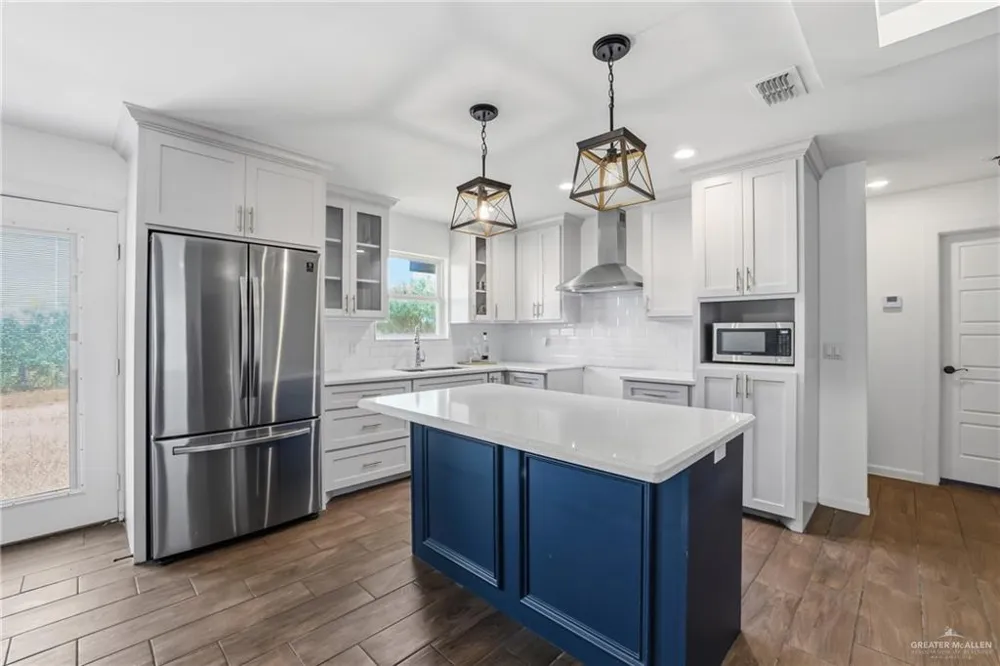 4602 Vikings Drive San Juan, TX 78589