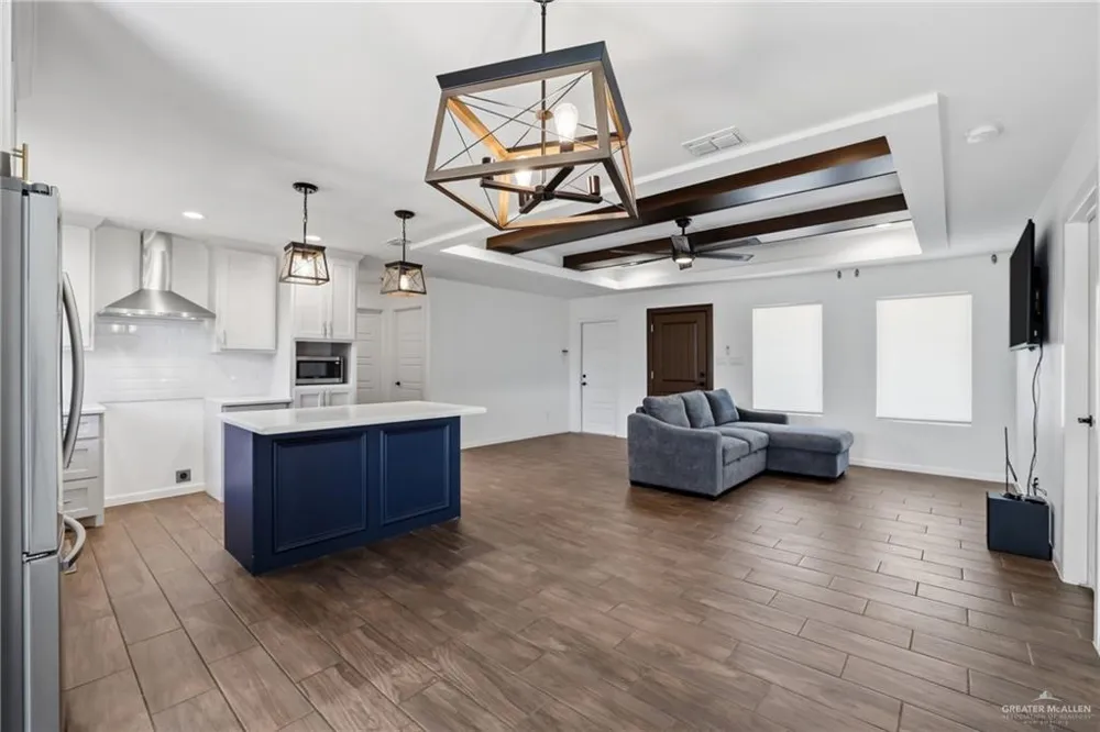 4602 Vikings Drive San Juan, TX 78589