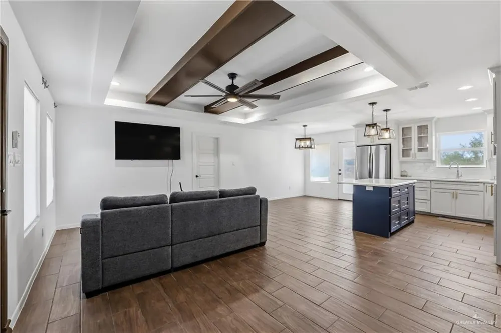 4602 Vikings Drive San Juan, TX 78589