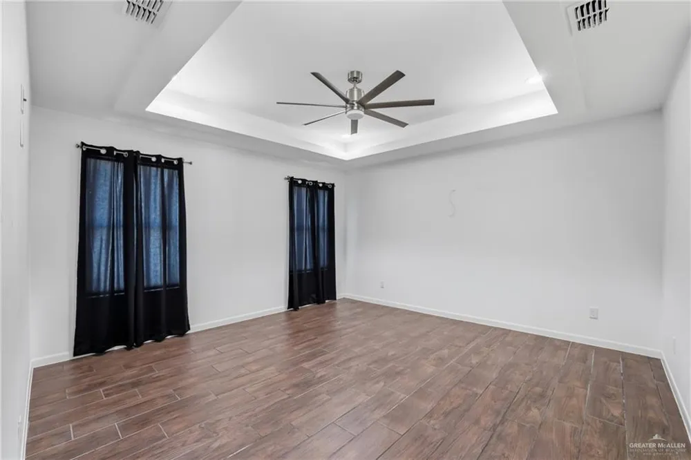 4602 Vikings Drive San Juan, TX 78589
