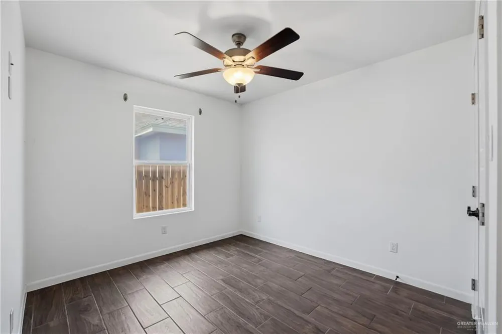 4602 Vikings Drive San Juan, TX 78589