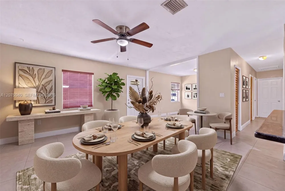 15850 NW 18th Pl Miami Gardens, FL 33054