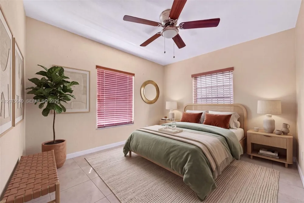 15850 NW 18th Pl Miami Gardens, FL 33054