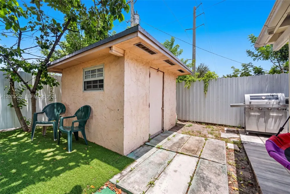 15850 NW 18th Pl Miami Gardens, FL 33054