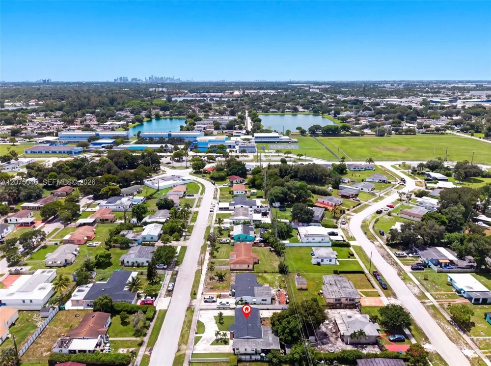 15850 NW 18th Pl Miami Gardens, FL 33054