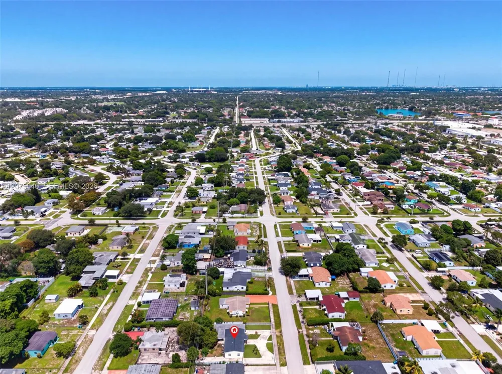 15850 NW 18th Pl Miami Gardens, FL 33054