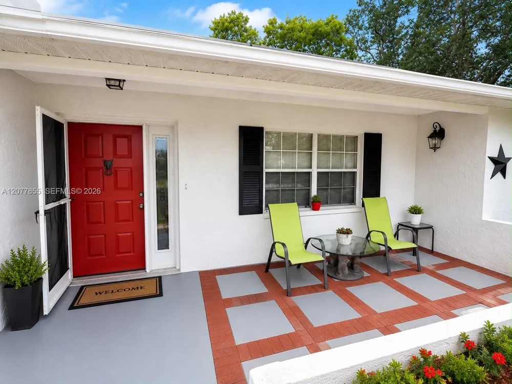 3410 Hartley Spring Hill, FL 34606