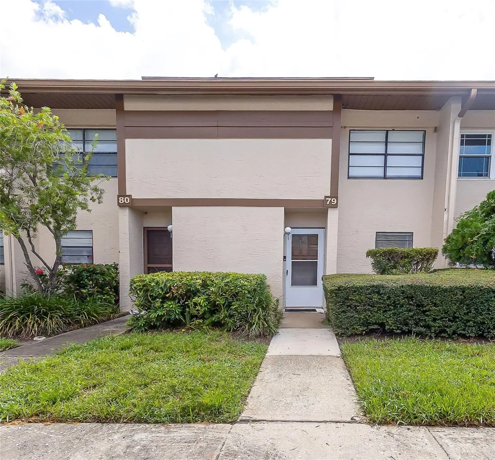9209 SEMINOLE BOULEVARD #79 Seminole, FL 33772