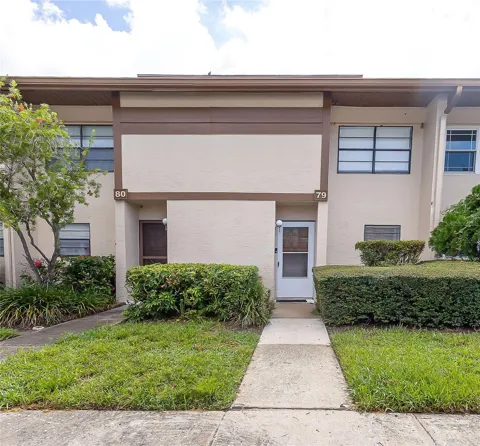 9209 SEMINOLE BOULEVARD #79