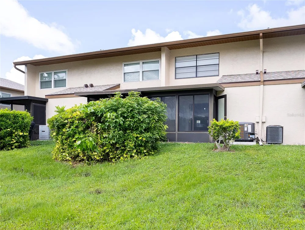 9209 SEMINOLE BOULEVARD #79 Seminole, FL 33772