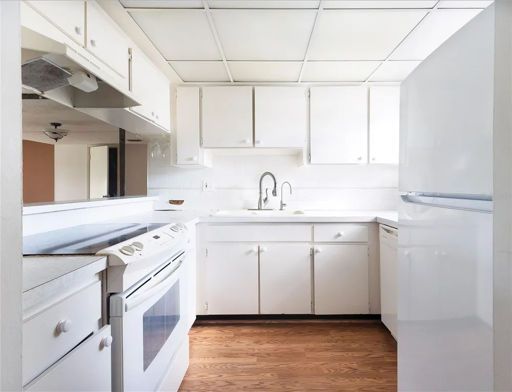 9209 SEMINOLE BOULEVARD #79 Seminole, FL 33772