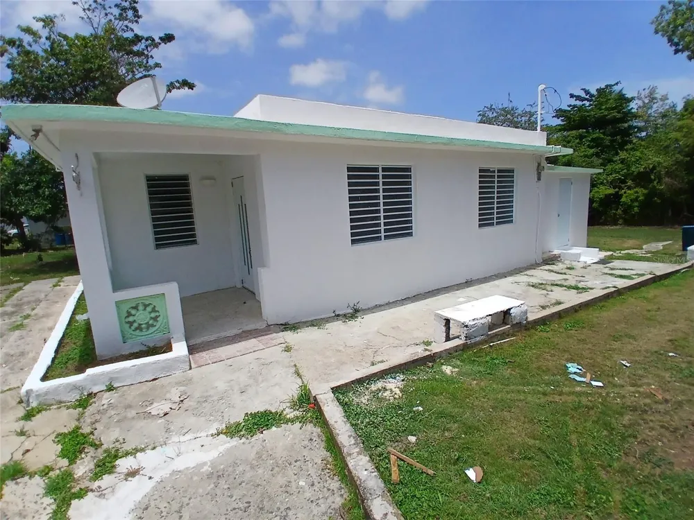 72 COM AGUAS CLARAS Ceiba, PR 00735