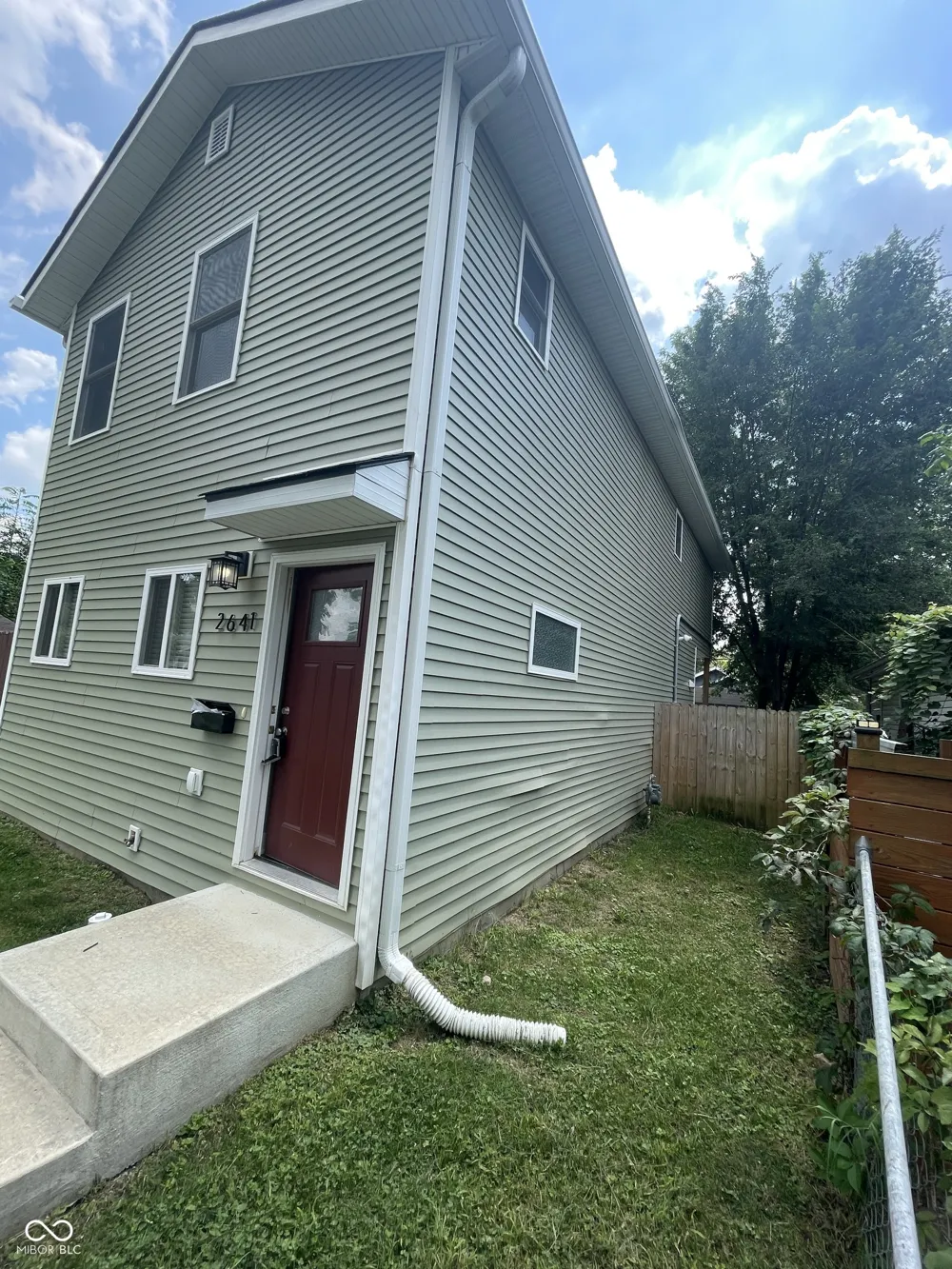 2641 E 18th Street Indianapolis, IN 46218