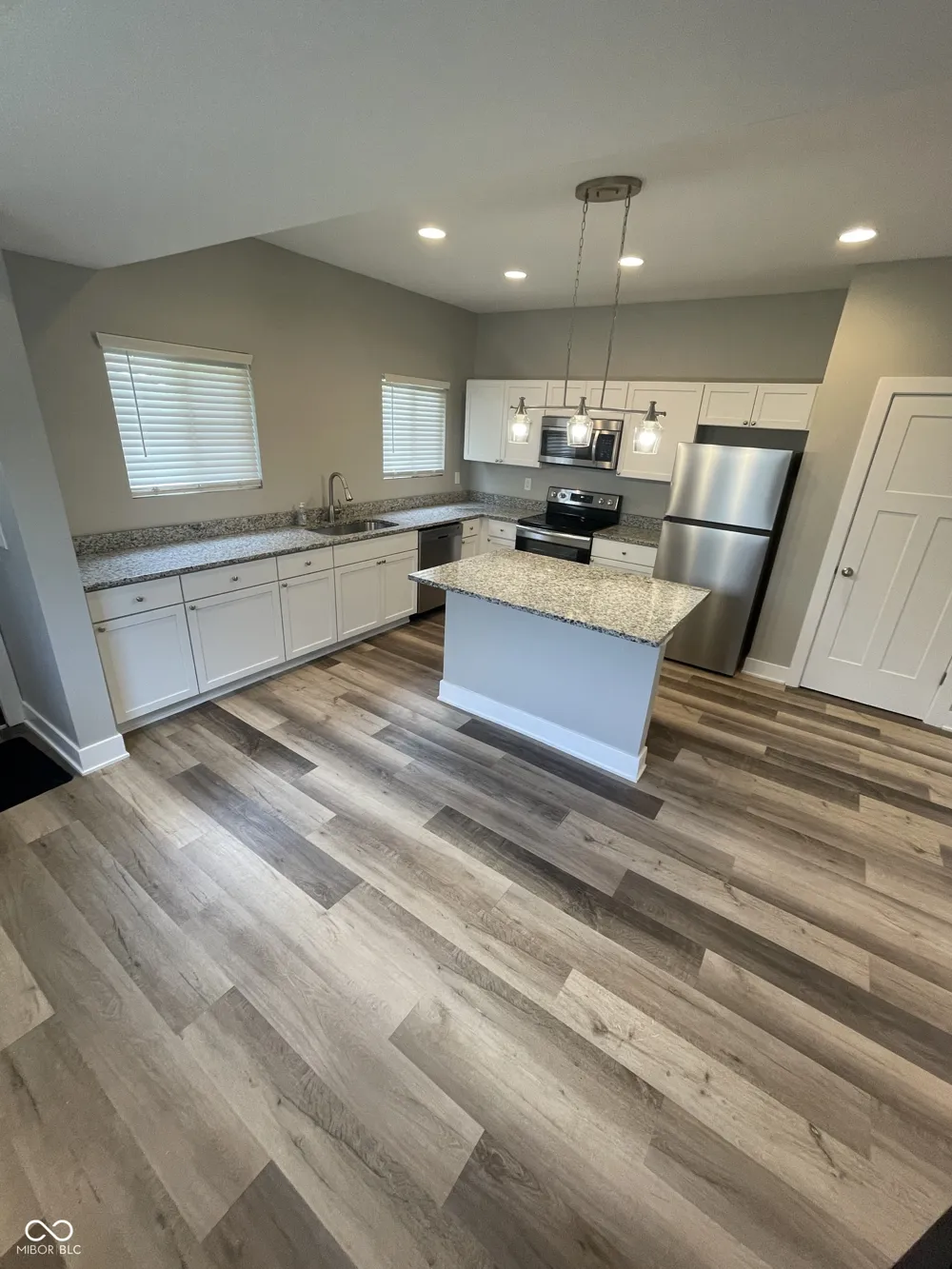 2641 E 18th Street Indianapolis, IN 46218