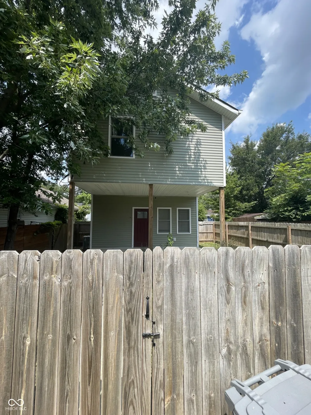 2641 E 18th Street Indianapolis, IN 46218
