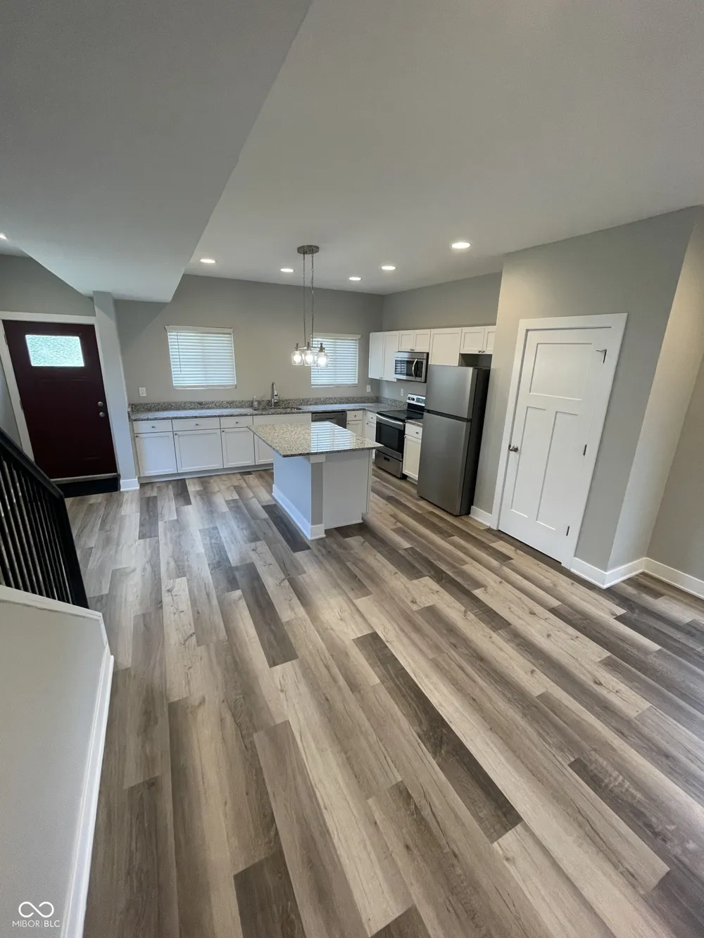 2641 E 18th Street Indianapolis, IN 46218