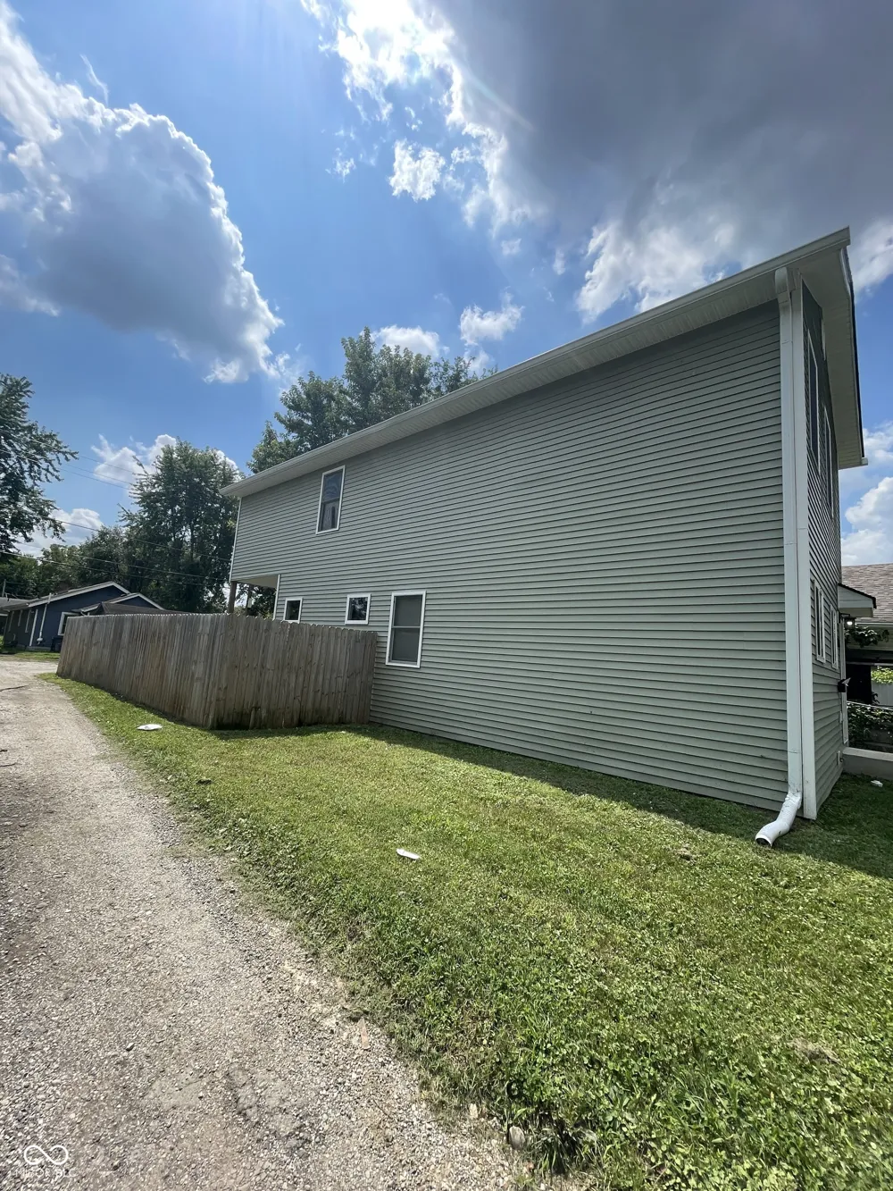 2641 E 18th Street Indianapolis, IN 46218