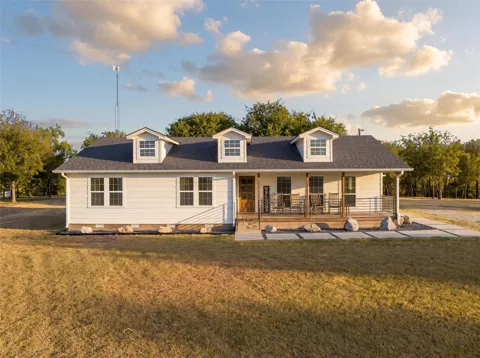 1488 Mcgary Road
