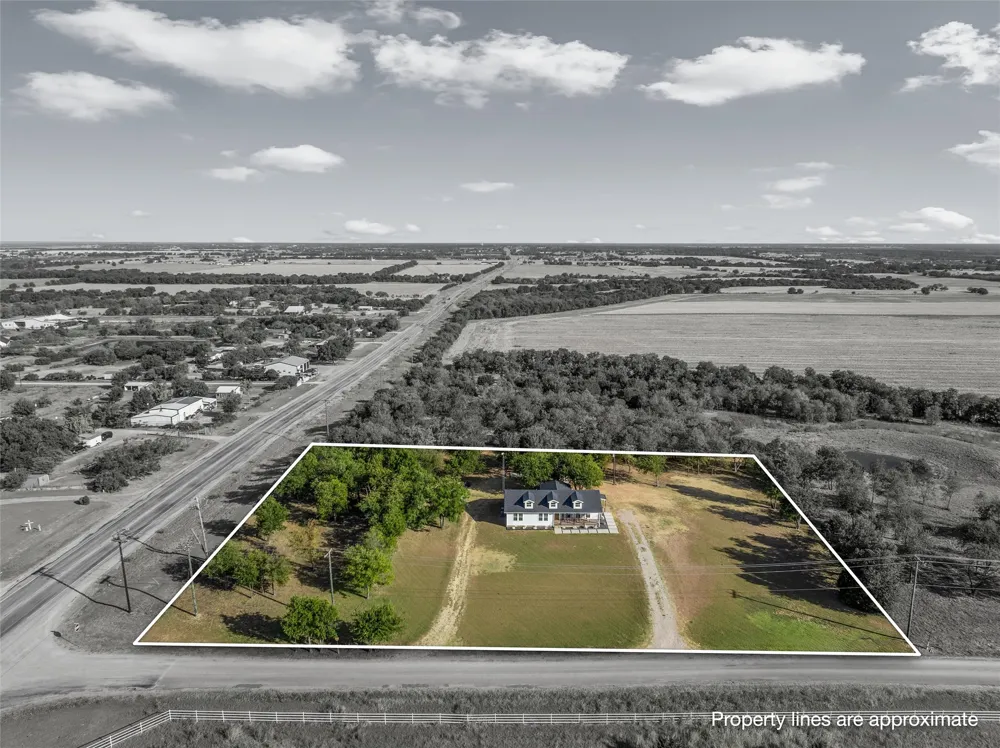 1488 Mcgary Road Waco, TX 76708
