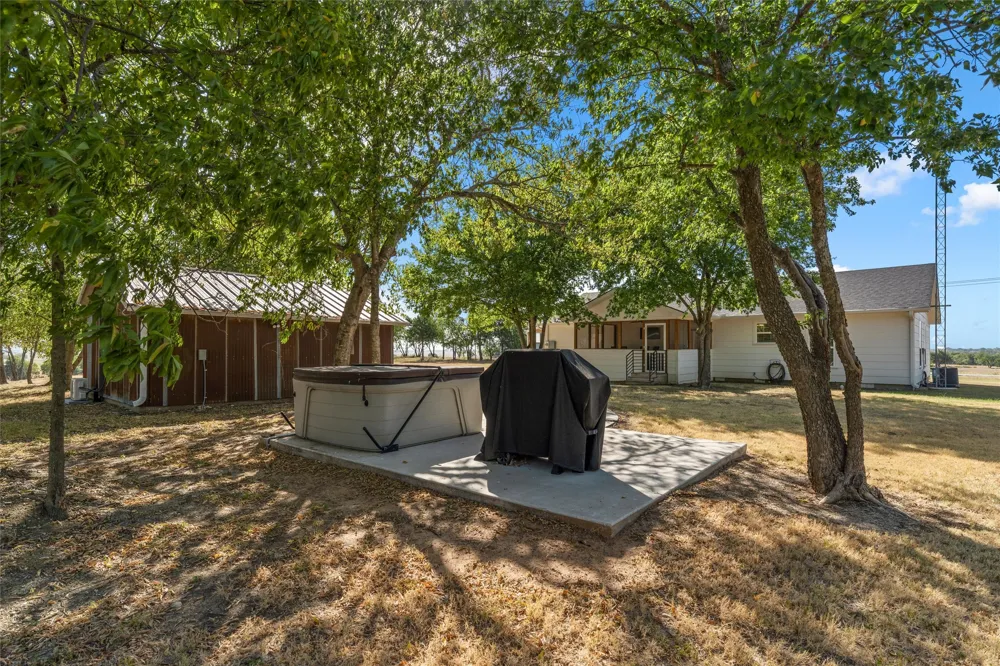 1488 Mcgary Road Waco, TX 76708