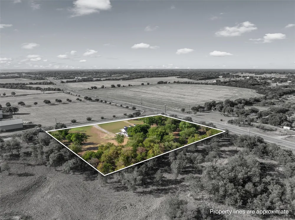 1488 Mcgary Road Waco, TX 76708