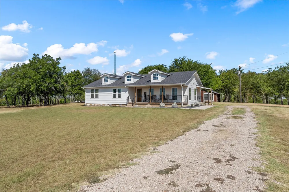 1488 Mcgary Road Waco, TX 76708