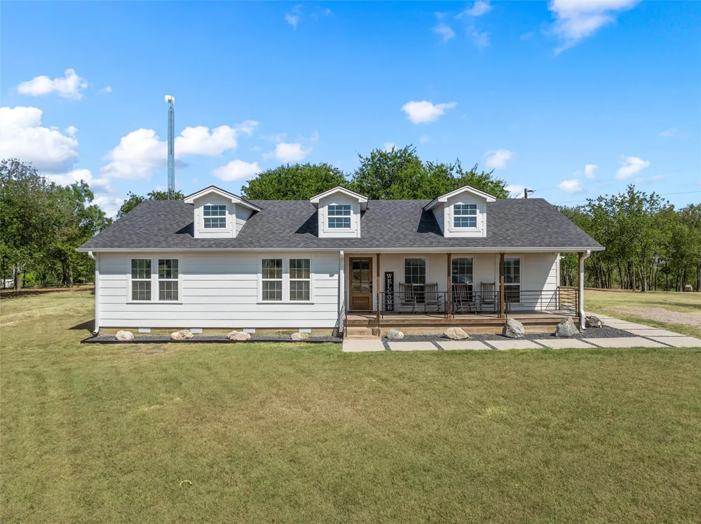 1488 Mcgary Road Waco, TX 76708