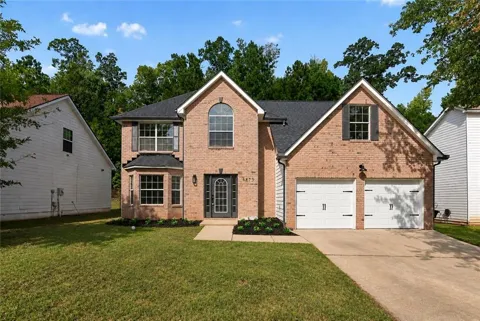 4873 Triger Lane