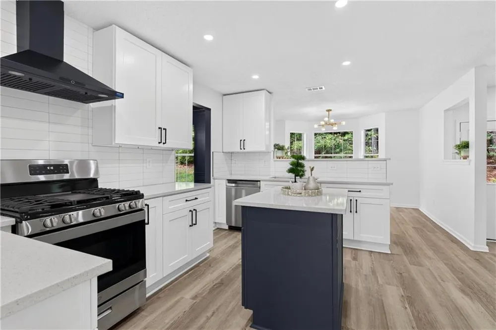 4873 Triger Lane Fairburn, GA 30213