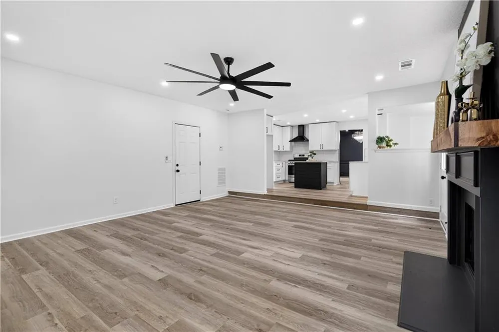 4873 Triger Lane Fairburn, GA 30213