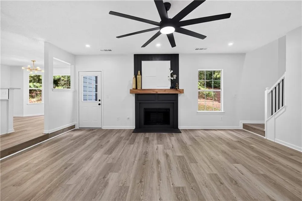 4873 Triger Lane Fairburn, GA 30213